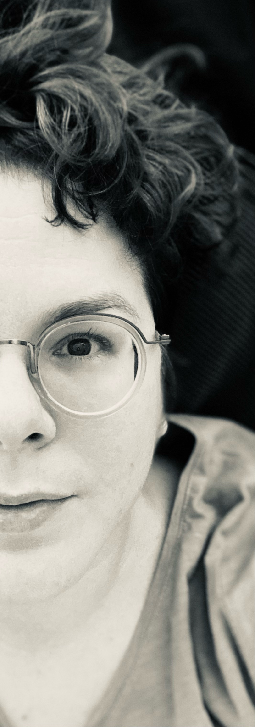 selfportrait